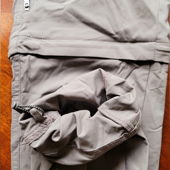 Columbia zipoff pants - Picture 2 of 8
